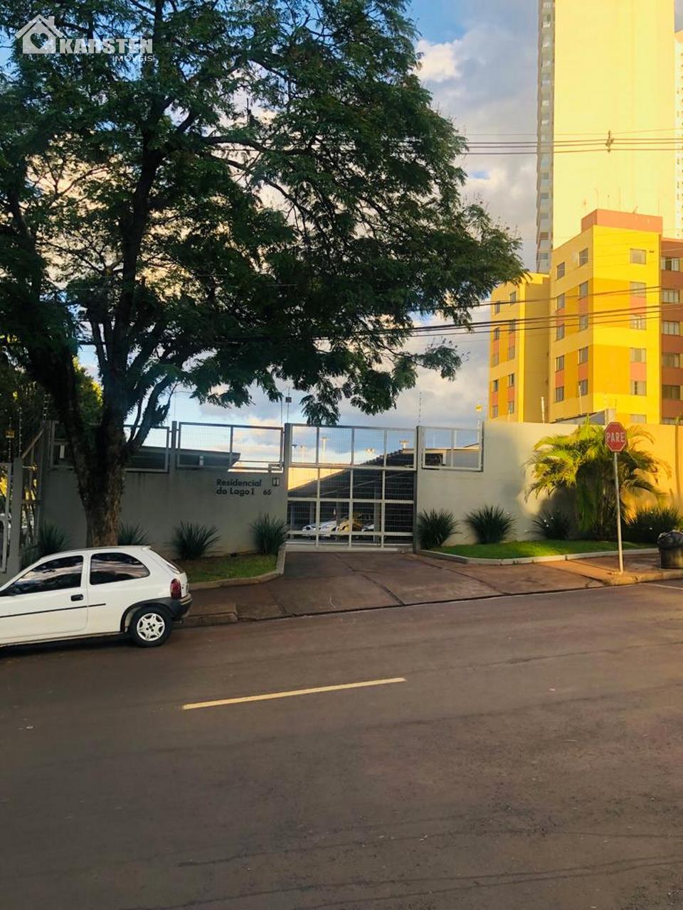 Residencial do Lago I Londrina/PR